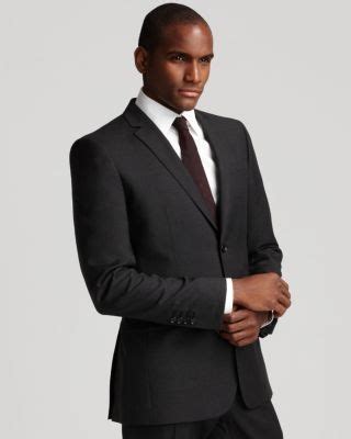 burberry milbury suit charcoal|$2,395 BURBERRY LONDON .